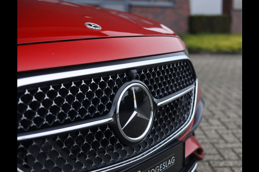 Mercedes-Benz E-Klasse Estate 300e | AMG - Manufaktur - HUD - Airmatic