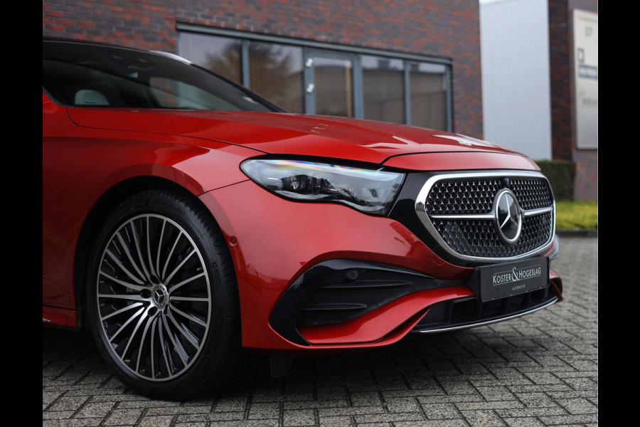 Mercedes-Benz E-Klasse Estate 300e | AMG - Manufaktur - HUD - Airmatic