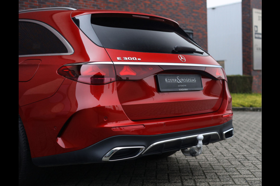 Mercedes-Benz E-Klasse Estate 300e | AMG - Manufaktur - HUD - Airmatic
