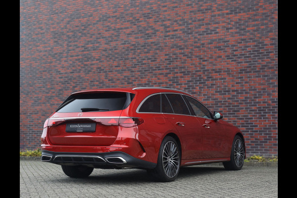 Mercedes-Benz E-Klasse Estate 300e | AMG - Manufaktur - HUD - Airmatic