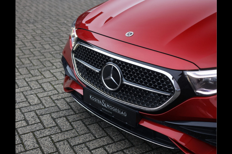 Mercedes-Benz E-Klasse Estate 300e | AMG - Manufaktur - HUD - Airmatic
