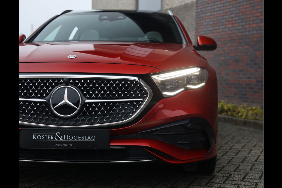 Mercedes-Benz E-Klasse Estate 300e | AMG - Manufaktur - HUD - Airmatic