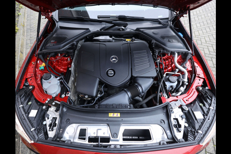 Mercedes-Benz E-Klasse Estate 300e | AMG - Manufaktur - HUD - Airmatic