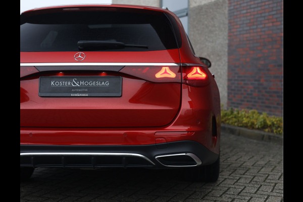 Mercedes-Benz E-Klasse Estate 300e | AMG - Manufaktur - HUD - Airmatic