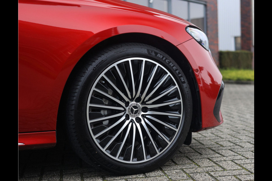 Mercedes-Benz E-Klasse Estate 300e | AMG - Manufaktur - HUD - Airmatic