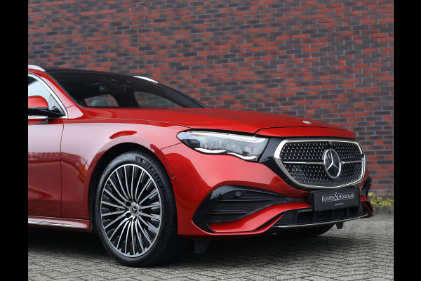 Mercedes-Benz E-Klasse Estate 300e | AMG - Manufaktur - HUD - Airmatic