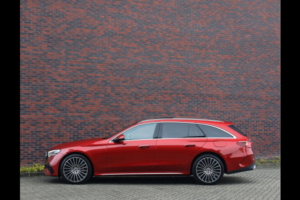 Mercedes-Benz E-Klasse Estate 300e | AMG - Manufaktur - HUD - Airmatic