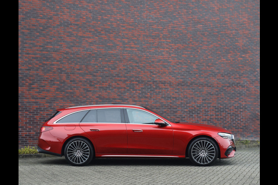 Mercedes-Benz E-Klasse Estate 300e | AMG - Manufaktur - HUD - Airmatic