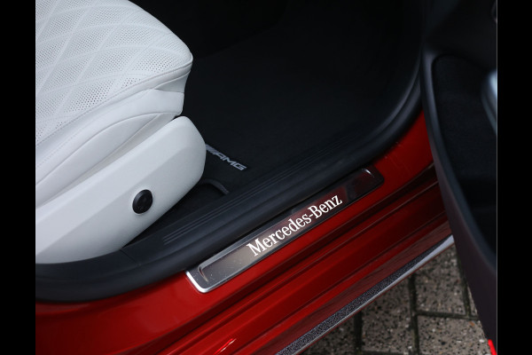 Mercedes-Benz E-Klasse Estate 300e | AMG - Manufaktur - HUD - Airmatic