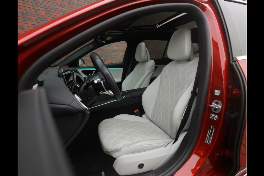 Mercedes-Benz E-Klasse Estate 300e | AMG - Manufaktur - HUD - Airmatic