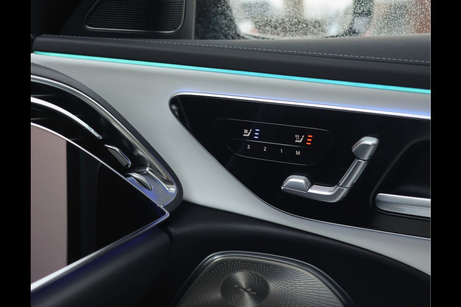 Mercedes-Benz E-Klasse Estate 300e | AMG - Manufaktur - HUD - Airmatic