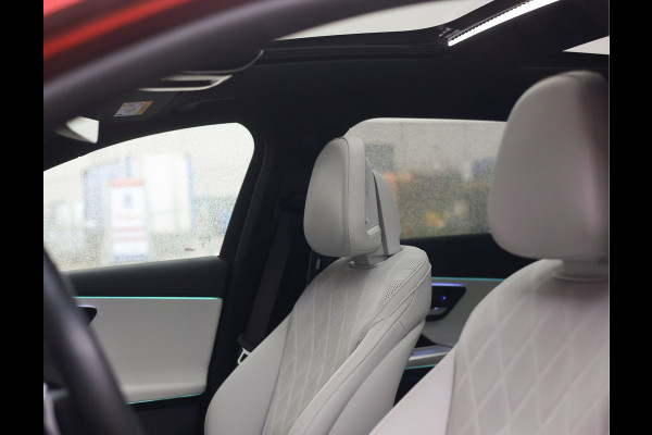 Mercedes-Benz E-Klasse Estate 300e | AMG - Manufaktur - HUD - Airmatic