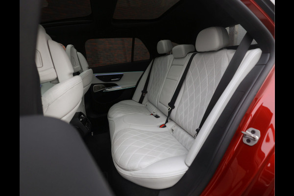 Mercedes-Benz E-Klasse Estate 300e | AMG - Manufaktur - HUD - Airmatic