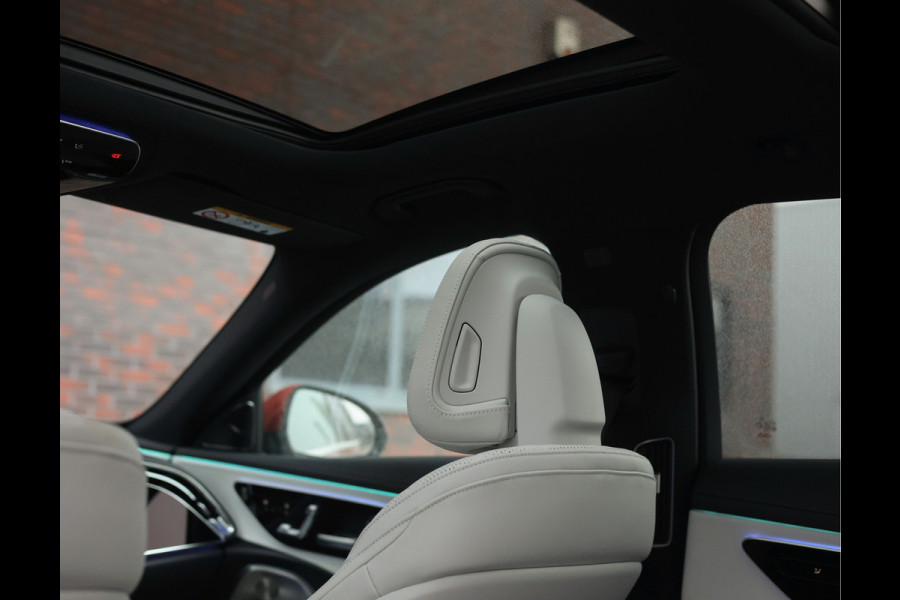 Mercedes-Benz E-Klasse Estate 300e | AMG - Manufaktur - HUD - Airmatic