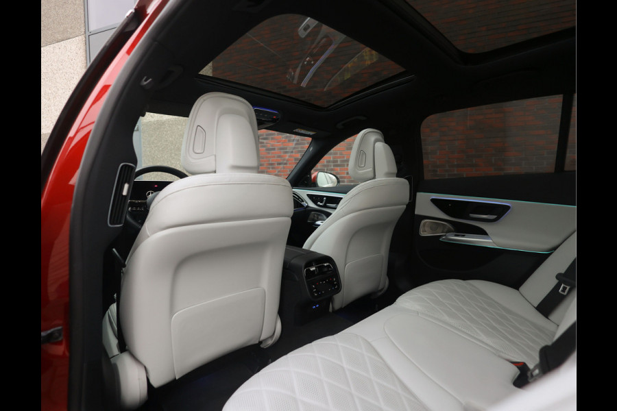 Mercedes-Benz E-Klasse Estate 300e | AMG - Manufaktur - HUD - Airmatic