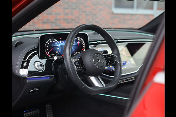 Mercedes-Benz E-Klasse Estate 300e | AMG - Manufaktur - HUD - Airmatic