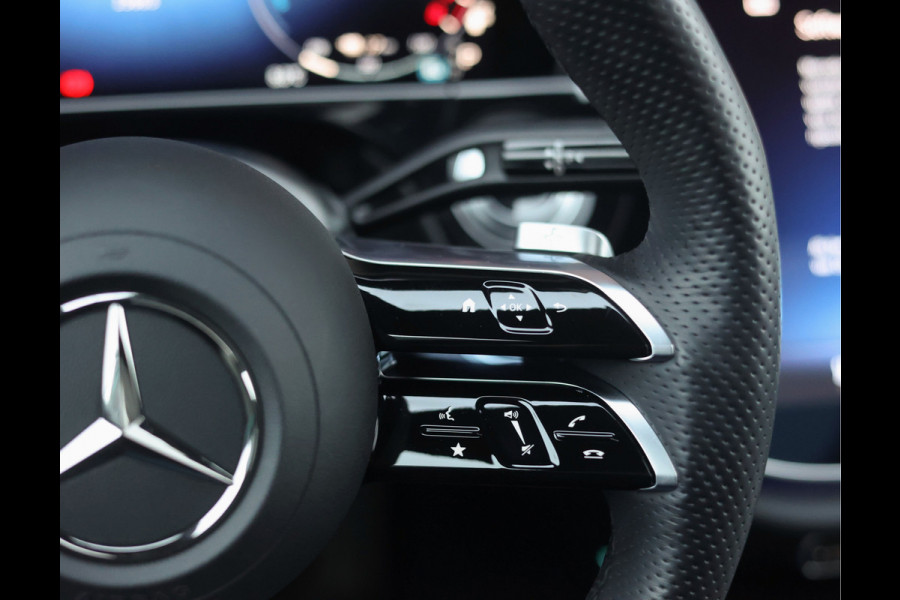 Mercedes-Benz E-Klasse Estate 300e | AMG - Manufaktur - HUD - Airmatic