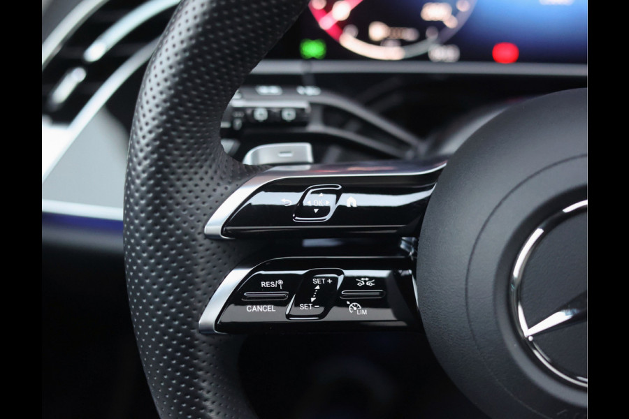 Mercedes-Benz E-Klasse Estate 300e | AMG - Manufaktur - HUD - Airmatic