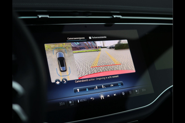 Mercedes-Benz E-Klasse Estate 300e | AMG - Manufaktur - HUD - Airmatic