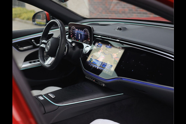 Mercedes-Benz E-Klasse Estate 300e | AMG - Manufaktur - HUD - Airmatic