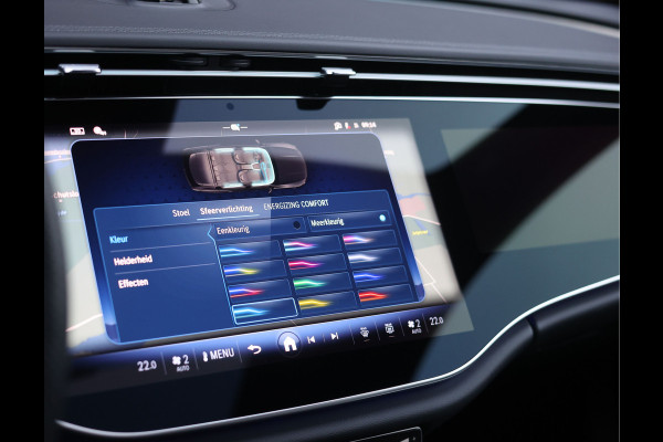 Mercedes-Benz E-Klasse Estate 300e | AMG - Manufaktur - HUD - Airmatic