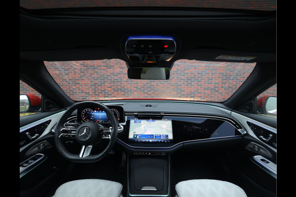 Mercedes-Benz E-Klasse Estate 300e | AMG - Manufaktur - HUD - Airmatic