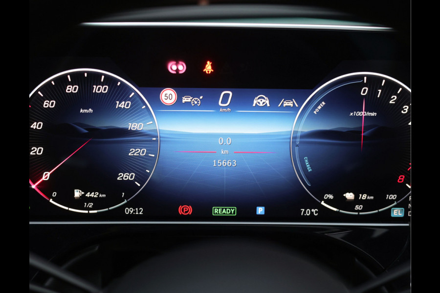 Mercedes-Benz E-Klasse Estate 300e | AMG - Manufaktur - HUD - Airmatic