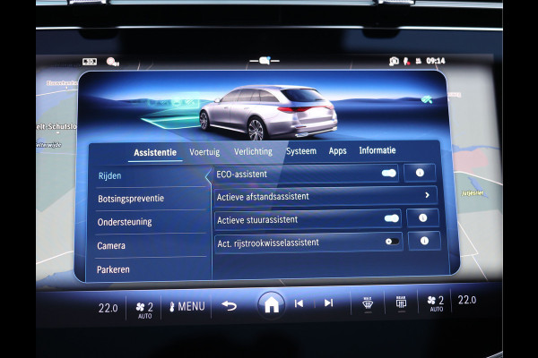 Mercedes-Benz E-Klasse Estate 300e | AMG - Manufaktur - HUD - Airmatic