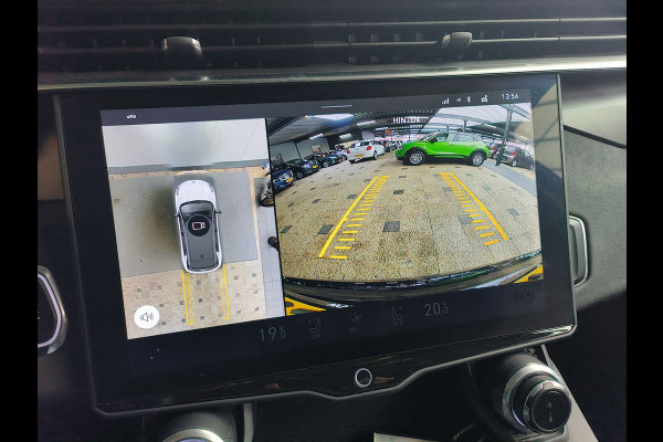 Lynk & Co 01 1.5 261PK Plug-in Hybrid * 360* camera Pano/dak Apple/Carplay Adaptive/Cruise Rijklaar + 12 maanden Bovag-garantie Henk Jongen Auto's in Helmond,  al 50 jaar service zoals 't hoort!