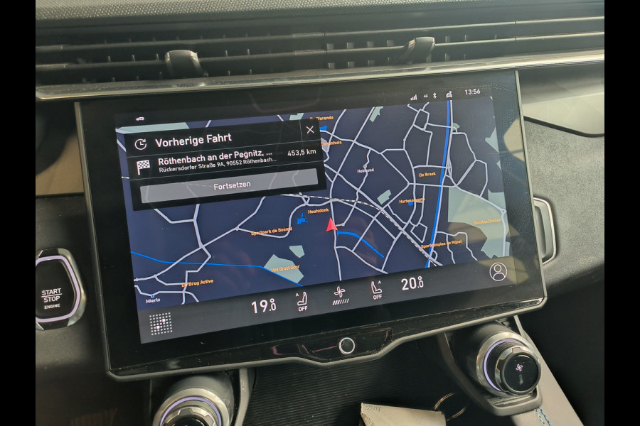 Lynk & Co 01 1.5 261PK Plug-in Hybrid * 360* camera Pano/dak Apple/Carplay Adaptive/Cruise Rijklaar + 12 maanden Bovag-garantie Henk Jongen Auto's in Helmond,  al 50 jaar service zoals 't hoort!