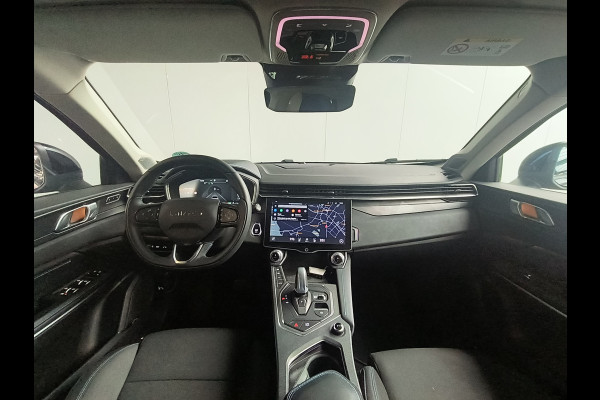 Lynk & Co 01 1.5 261PK Plug-in Hybrid * 360* camera Pano/dak Apple/Carplay Adaptive/Cruise Rijklaar + 12 maanden Bovag-garantie Henk Jongen Auto's in Helmond,  al 50 jaar service zoals 't hoort!