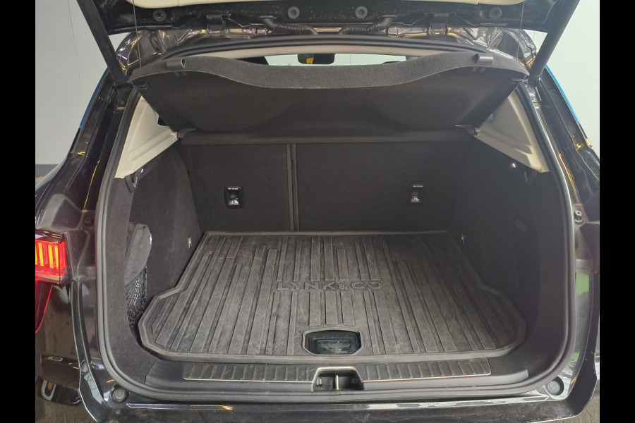 Lynk & Co 01 1.5 261PK Plug-in Hybrid * 360* camera Pano/dak Apple/Carplay Adaptive/Cruise Rijklaar + 12 maanden Bovag-garantie Henk Jongen Auto's in Helmond,  al 50 jaar service zoals 't hoort!