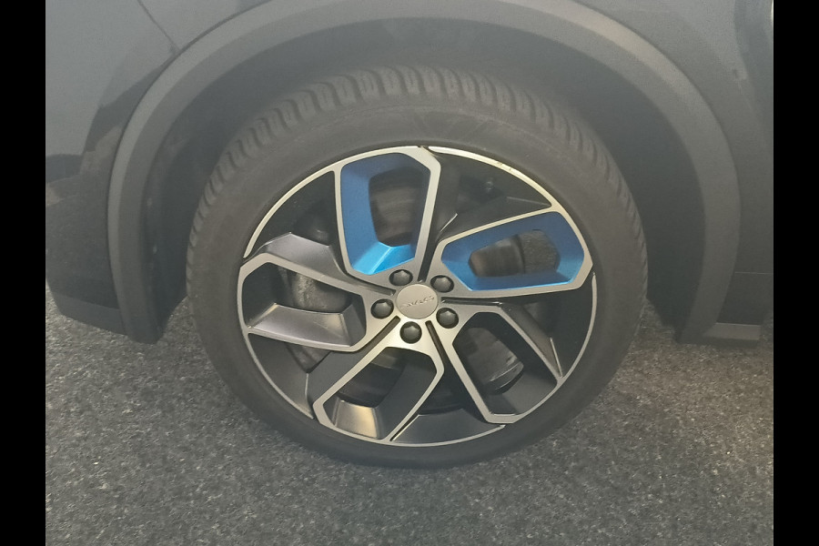 Lynk & Co 01 1.5 261PK Plug-in Hybrid * 360* camera Pano/dak Apple/Carplay Adaptive/Cruise Rijklaar + 12 maanden Bovag-garantie Henk Jongen Auto's in Helmond,  al 50 jaar service zoals 't hoort!