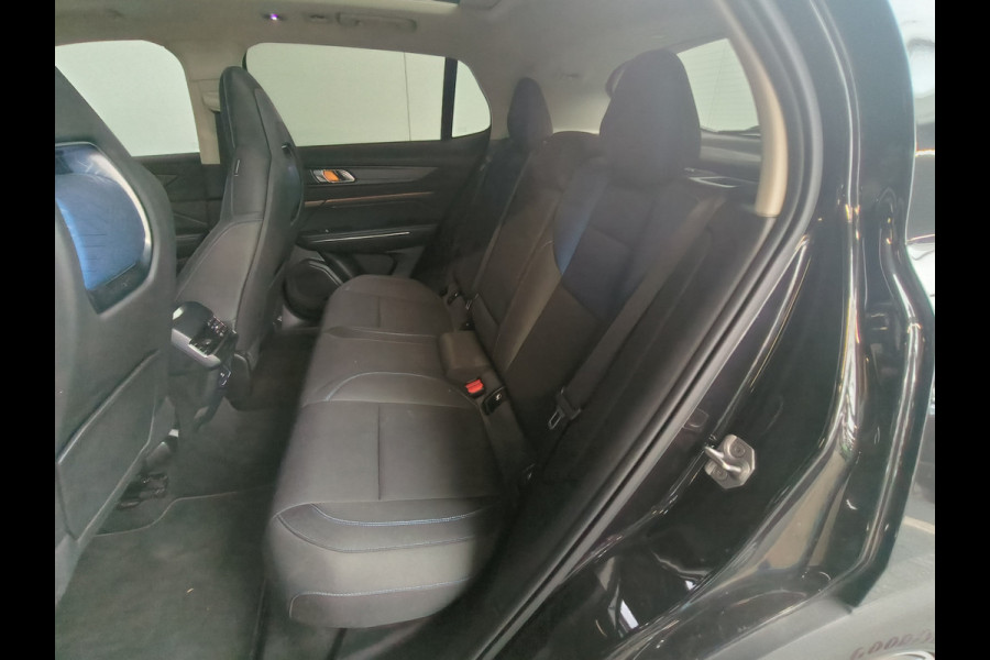 Lynk & Co 01 1.5 261PK Plug-in Hybrid * 360* camera Pano/dak Apple/Carplay Adaptive/Cruise Rijklaar + 12 maanden Bovag-garantie Henk Jongen Auto's in Helmond,  al 50 jaar service zoals 't hoort!