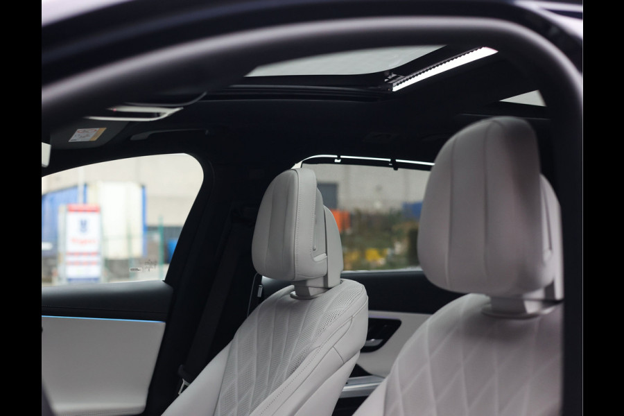 Mercedes-Benz E-Klasse Estate 450d 4MATIC | Multicontour - Pano - Burmester