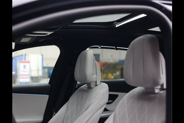 Mercedes-Benz E-Klasse Estate 450d 4MATIC | Multicontour - Pano - Burmester
