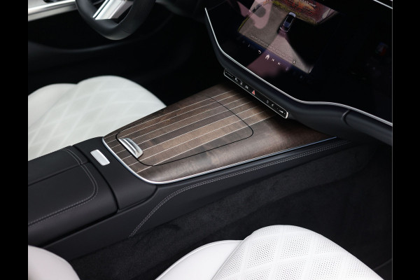 Mercedes-Benz E-Klasse Estate 450d 4MATIC | Multicontour - Pano - Burmester