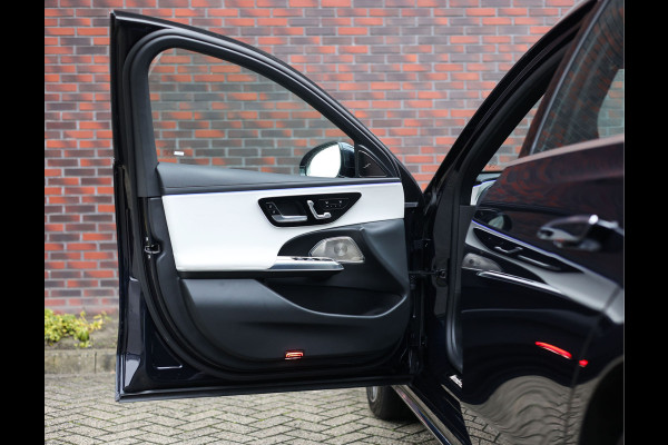 Mercedes-Benz E-Klasse Estate 450d 4MATIC | Multicontour - Pano - Burmester