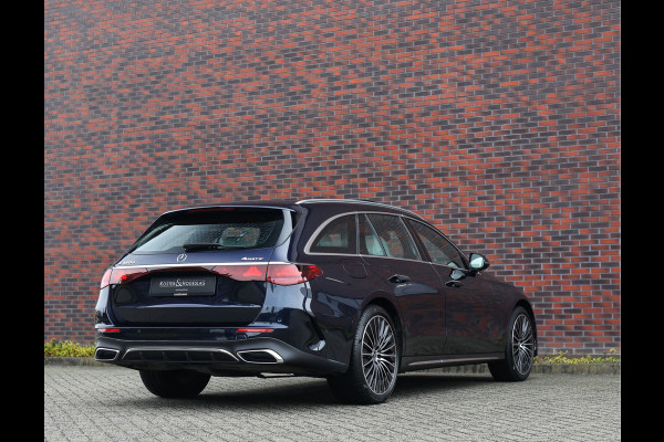 Mercedes-Benz E-Klasse Estate 450d 4MATIC | Multicontour - Pano - Burmester