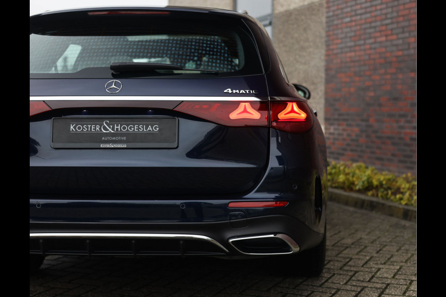 Mercedes-Benz E-Klasse Estate 450d 4MATIC | Multicontour - Pano - Burmester