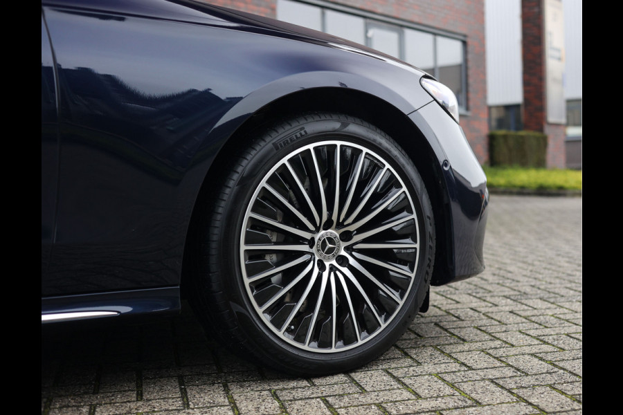Mercedes-Benz E-Klasse Estate 450d 4MATIC | Multicontour - Pano - Burmester
