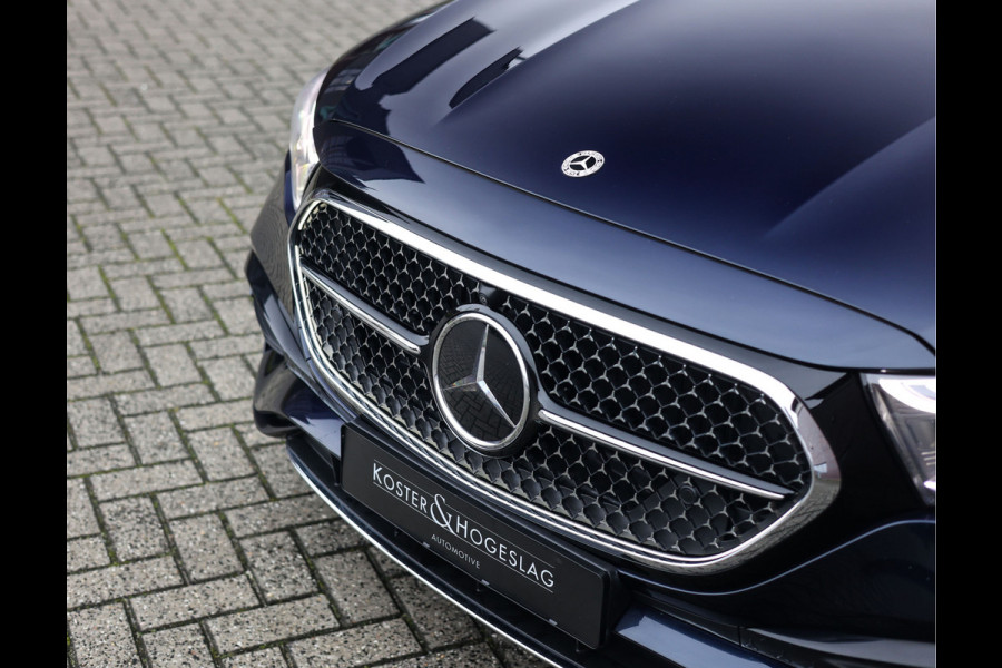 Mercedes-Benz E-Klasse Estate 450d 4MATIC | Multicontour - Pano - Burmester