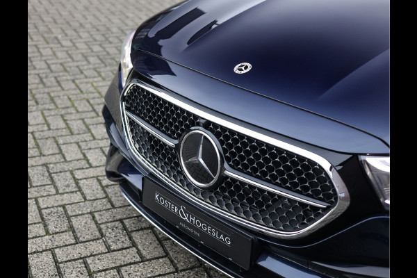 Mercedes-Benz E-Klasse Estate 450d 4MATIC | Multicontour - Pano - Burmester