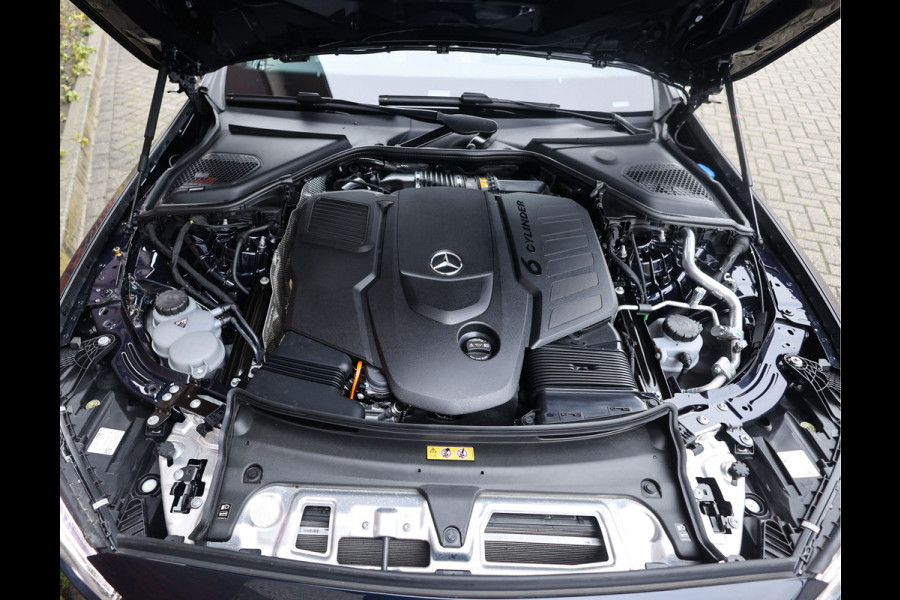 Mercedes-Benz E-Klasse Estate 450d 4MATIC | Multicontour - Pano - Burmester