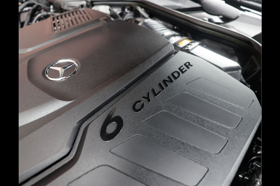 Mercedes-Benz E-Klasse Estate 450d 4MATIC | Multicontour - Pano - Burmester