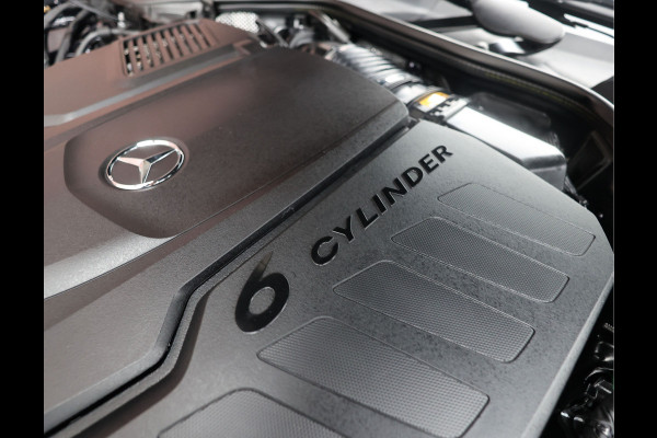 Mercedes-Benz E-Klasse Estate 450d 4MATIC | Multicontour - Pano - Burmester