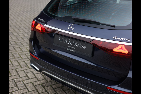 Mercedes-Benz E-Klasse Estate 450d 4MATIC | Multicontour - Pano - Burmester