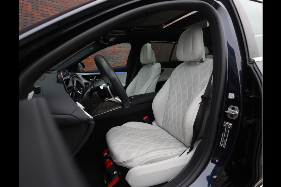 Mercedes-Benz E-Klasse Estate 450d 4MATIC | Multicontour - Pano - Burmester