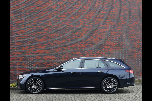 Mercedes-Benz E-Klasse Estate 450d 4MATIC | Multicontour - Pano - Burmester