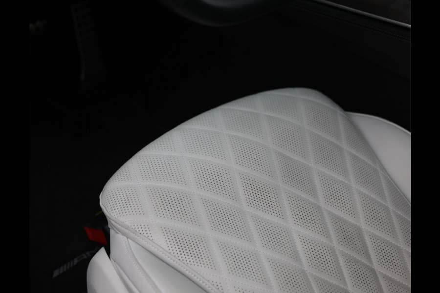 Mercedes-Benz E-Klasse Estate 450d 4MATIC | Multicontour - Pano - Burmester